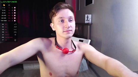 adamparkers  14-01-2022 video jerkoff