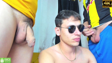 adictivoshotboy  15-01-2022 Recorded Video playtime