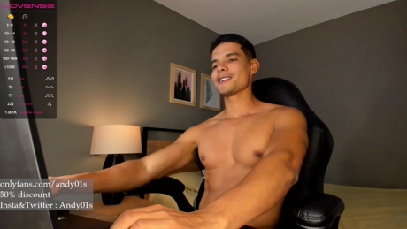 andysinx  14-01-2022 video Cam