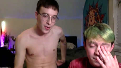 andyxb  15-01-2022 video Nude