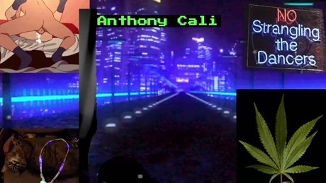 anthony19cal  15-01-2022 video amateur