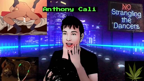 anthony19cal  15-01-2022 video Webcam