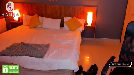 arthur_kohli  15-01-2022 video jerkoff