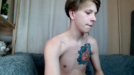 artycropp  15-01-2022 video jerkoff