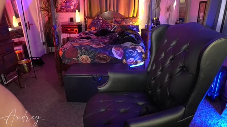 audrey_  15-01-2022 sex Females
