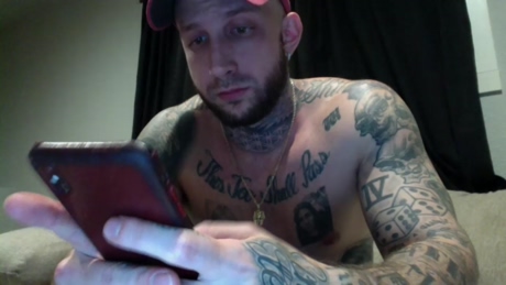 bobbybacala91  15-01-2022 video Recorded