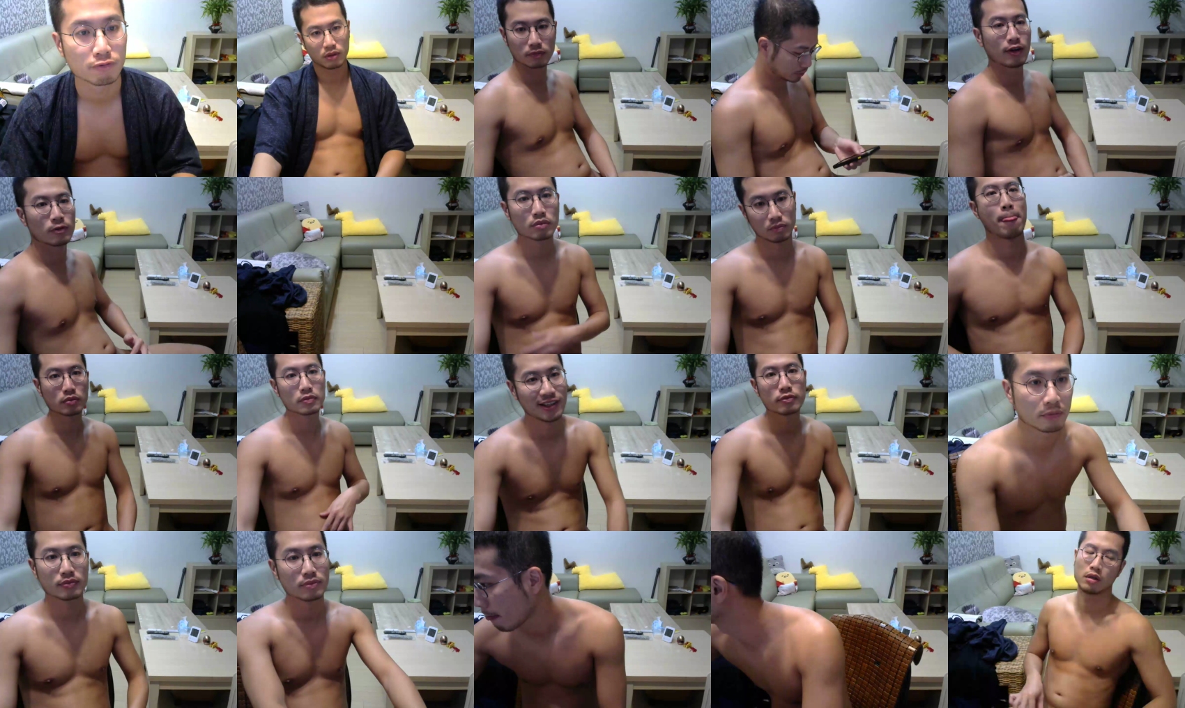 chijonokaze  14-01-2022 Recorded Video nasty
