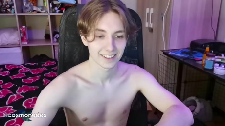 cosmonudes  14-01-2022 video sexyfeet