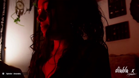 diabla_x 15-01-2022 Video 