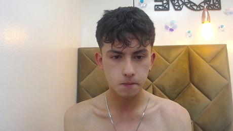 dominichale_  15-01-2022 video Pretty