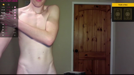 elliotevanson  15-01-2022 video Recorded