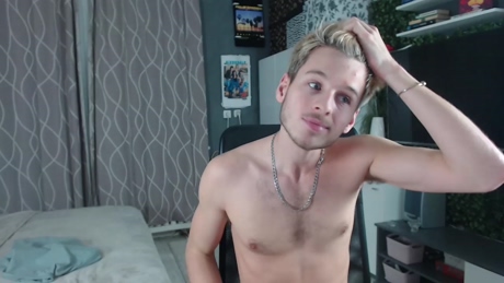 freddy_star  14-01-2022 video jerkoff