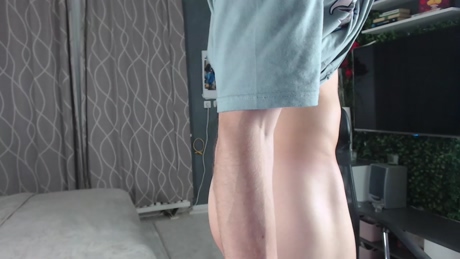 freddy_star  14-01-2022 video striptease