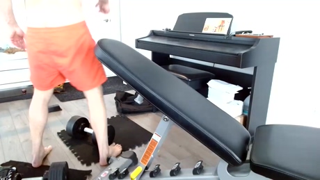 garshot  14-01-2022 video harddick