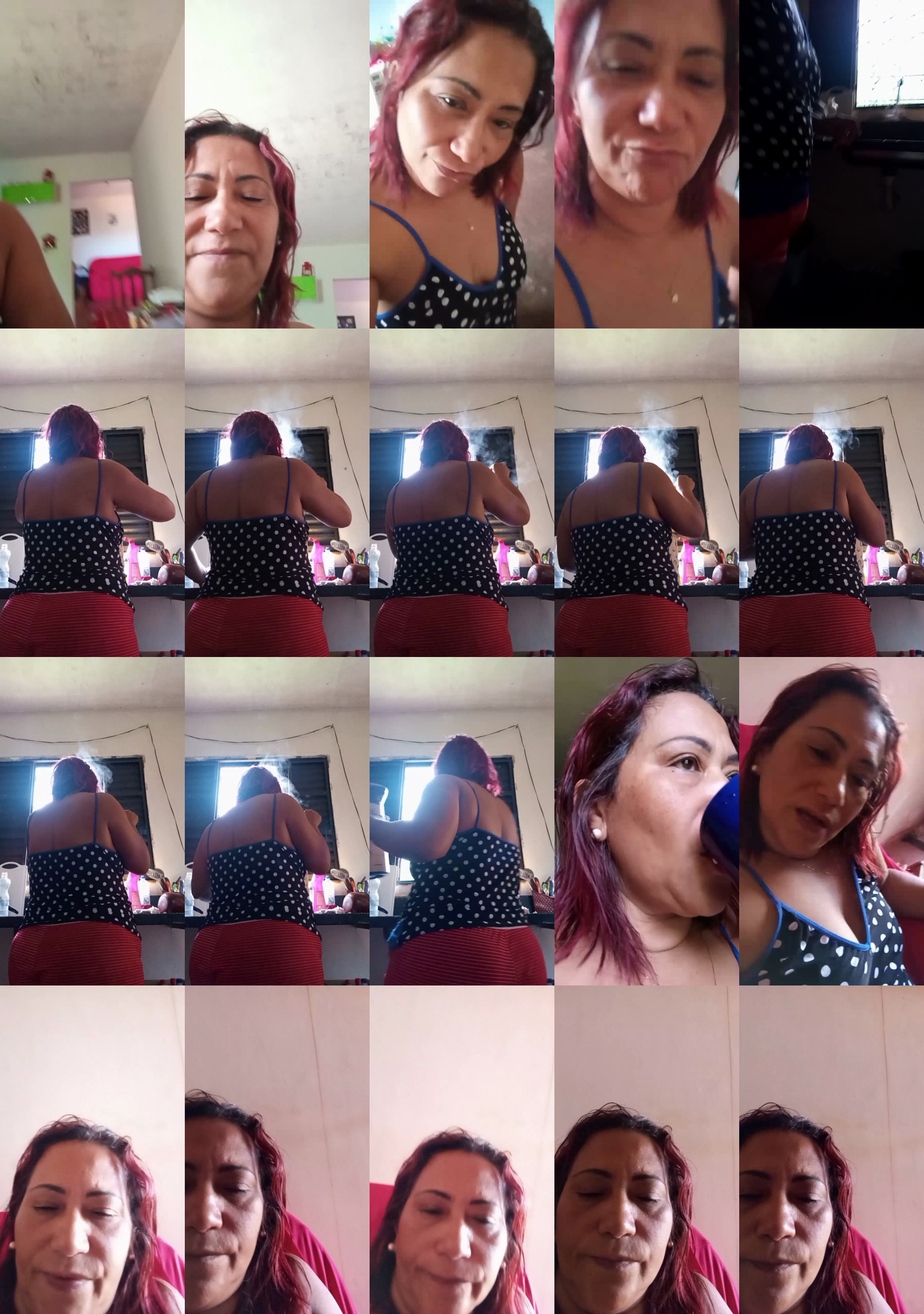 giseledelicia3 15-01-2022 suckshow 