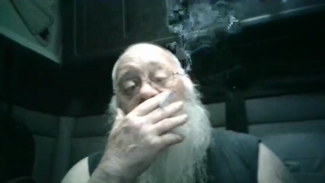 gustruck  14-01-2022 video moan