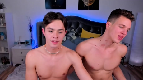 he_want_to_fuck_me  14-01-2022 video strip