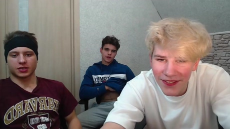 horny_goats  14-01-2022 video show