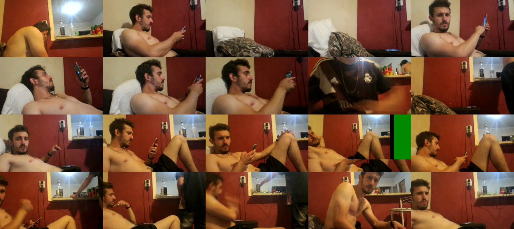 hotfun46  15-01-2022 Recorded Video jerkoff