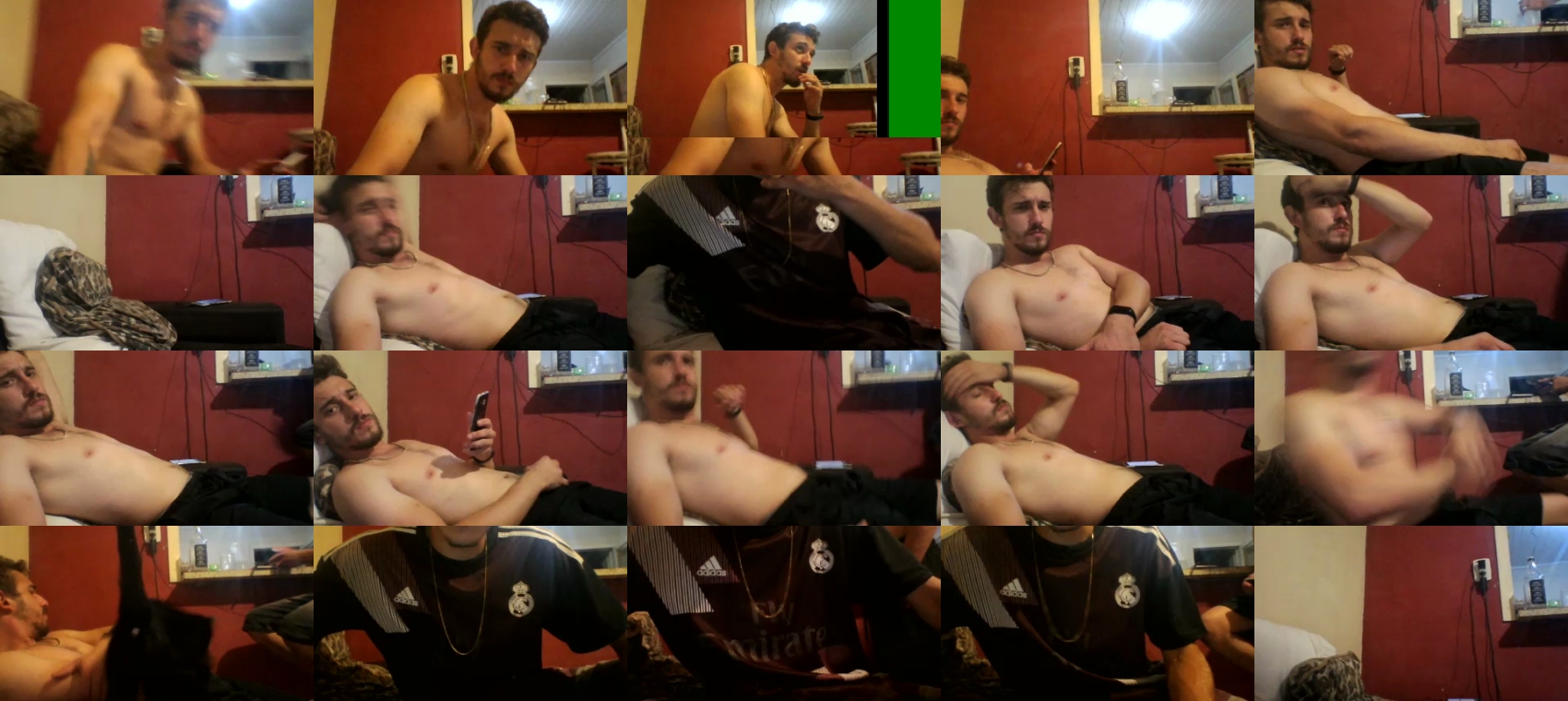 hotfun46  15-01-2022 Recorded Video analsex