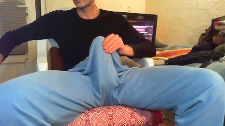 hugeguy  15-01-2022 video oral