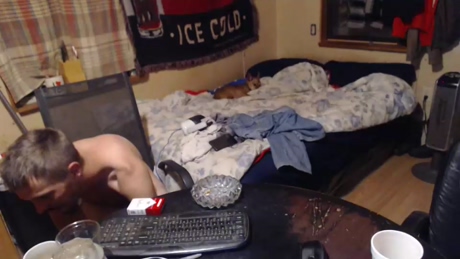 jay_short7863  15-01-2022 video skinny