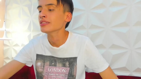 jhanpaez  14-01-2022 video bigballs