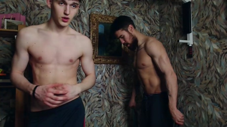 karlosmurphy  14-01-2022 video legs