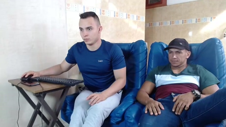 los_super_incognitos  14-01-2022 video ass