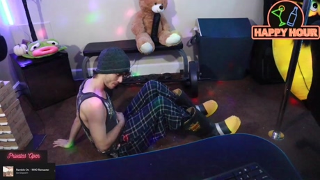 lucas_jacobs  15-01-2022 video beautiful