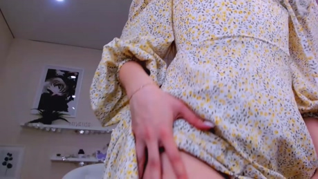 madelyn_palmer 15-01-2022 fingering 