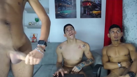 manuelsmit  15-01-2022 video deepthroat