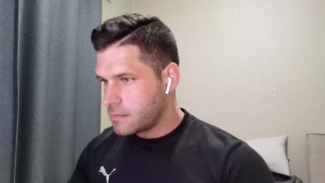 marshalllawe  14-01-2022 video bigdick