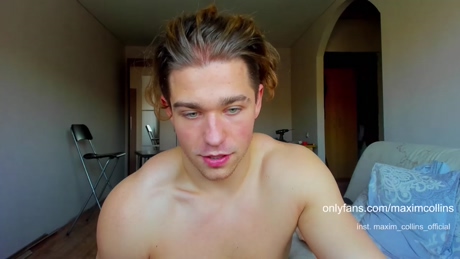 mayscarlet  15-01-2022 video playtime