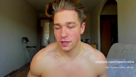 mayscarlet  15-01-2022 video cute