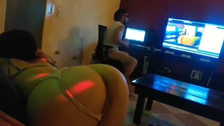 megandreams2 15-01-2022 Ass 