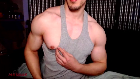 mrlelex  14-01-2022 video lovense