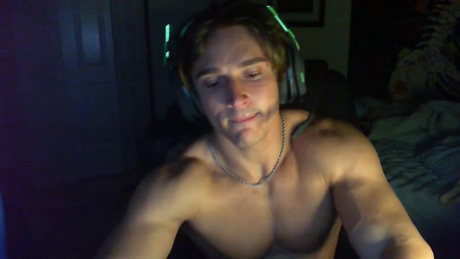 nategains  15-01-2022 video jackoff