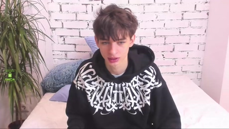 oliverrgroove  15-01-2022 video squirt