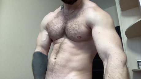 panda_muscle1  15-01-2022 video harddick