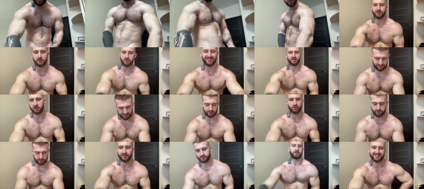 panda_muscle1  15-01-2022 video harddick