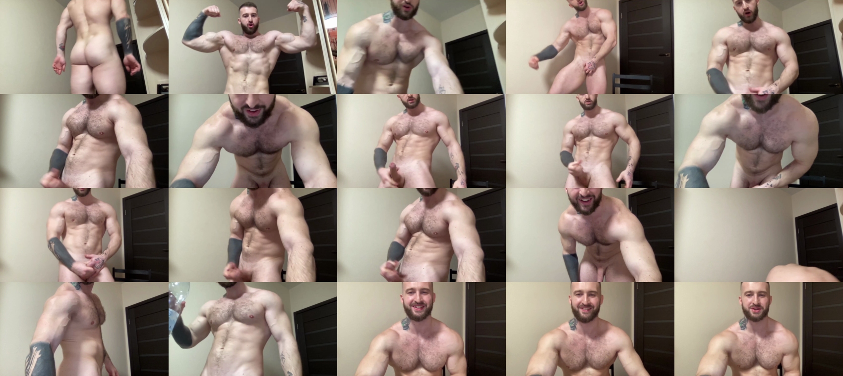 panda_muscle1  14-01-2022 video jerkoff