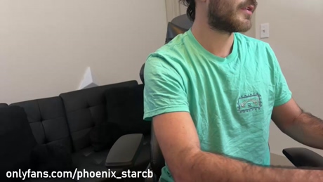 phoenix_star  15-01-2022 video yummy