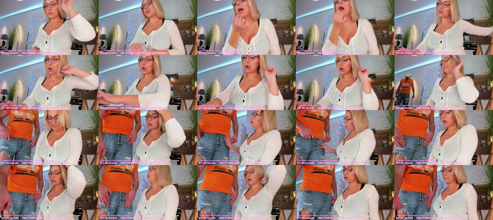 realtoxxxmaria 15-01-2022 Cam 