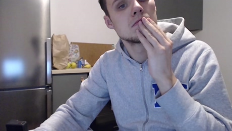 sexyrussianboys  15-01-2022 video lick