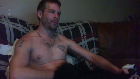 studmaster1  15-01-2022 Recorded Video kissing