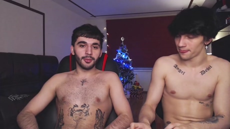 teddy_mode  14-01-2022 video twink