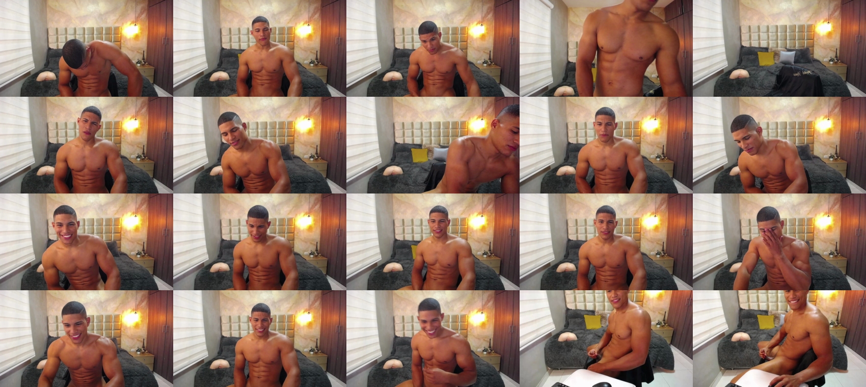 teddyfit_19cm  14-01-2022 Recorded Video jerking