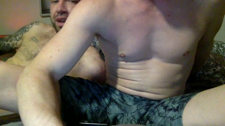 trash4cash  15-01-2022 Recorded Video kissing