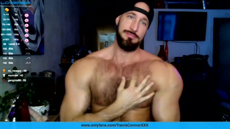 travisconnor86  14-01-2022 video fingering